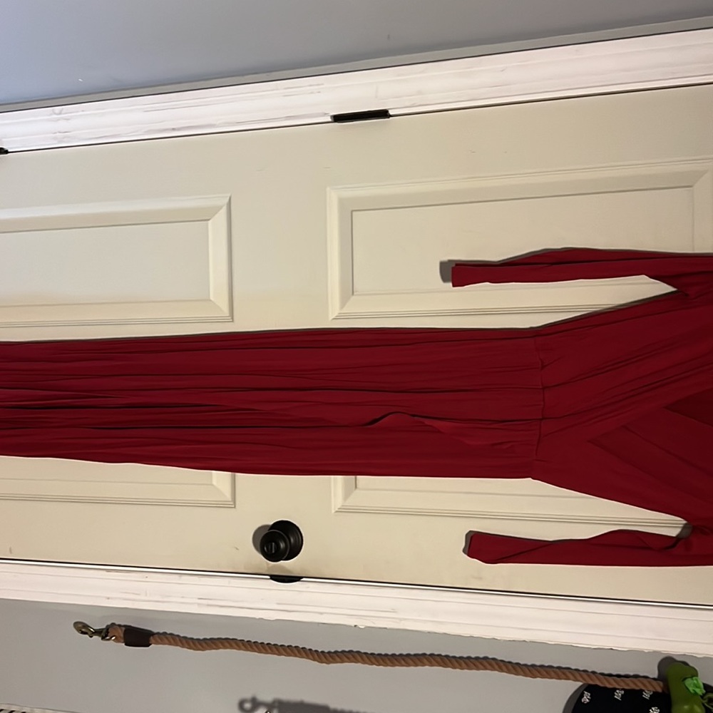 COPY - COPY - Tobi maxi dress - Picture 2 of 4